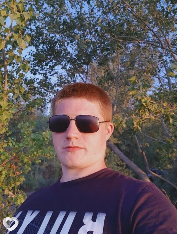 Евгений, 36, Ульяновске — анкета №536176