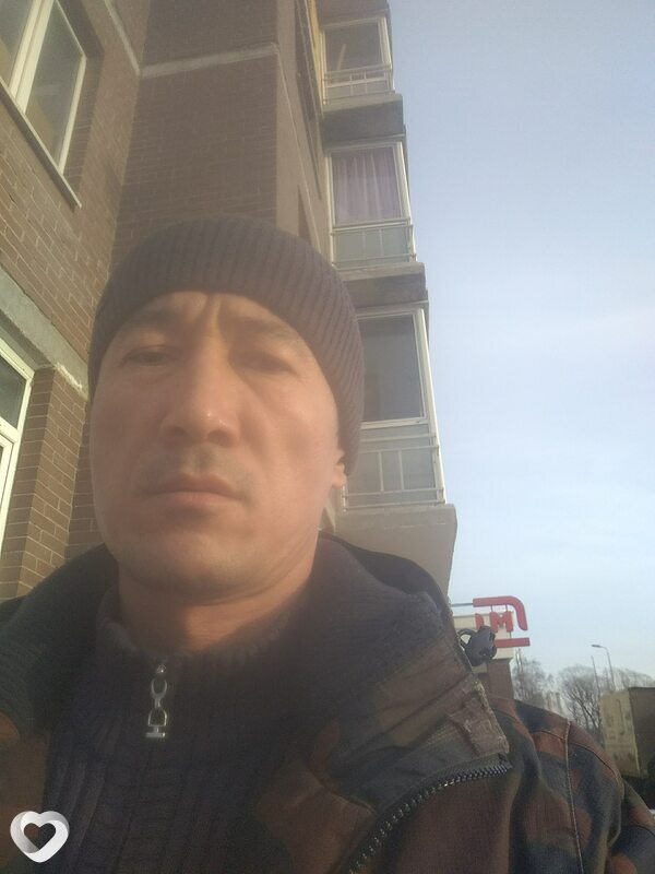 Бахромжон, 48, Москве — анкета №536178