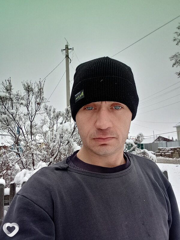 Дмитрий, 39, Новоуральске — анкета №536267