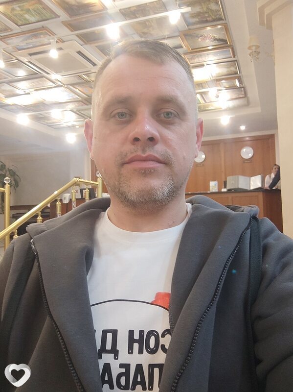 Максим, 42, Сочи — анкета №536270