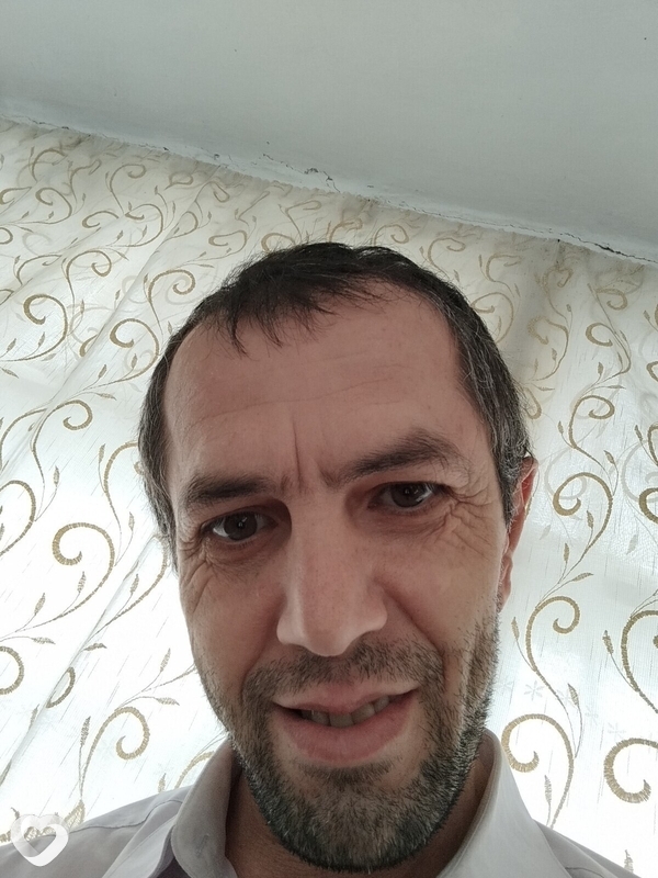 Ильяс, 48, Буйнакске — анкета №536271