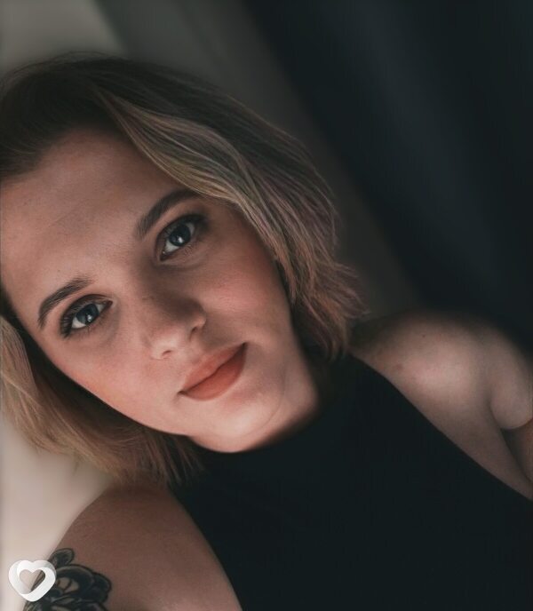 Алена, 36, Екатеринбурге — анкета №536272