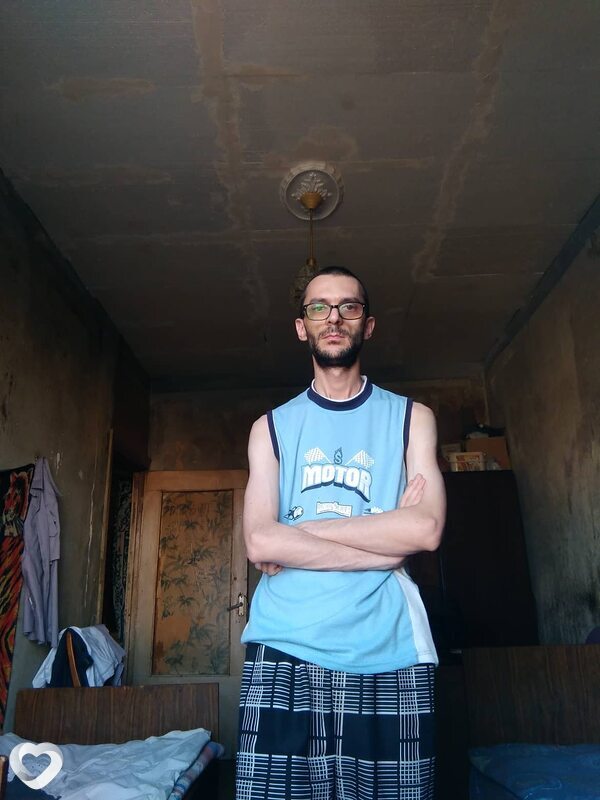 Irakli, 34, Тбилиси — анкета №536285