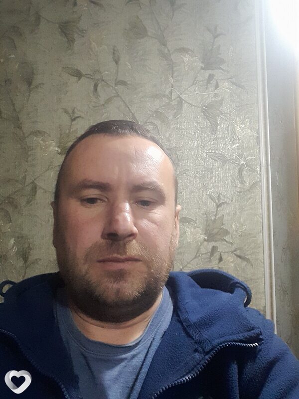 Александр, 42, Абакане — анкета №536291