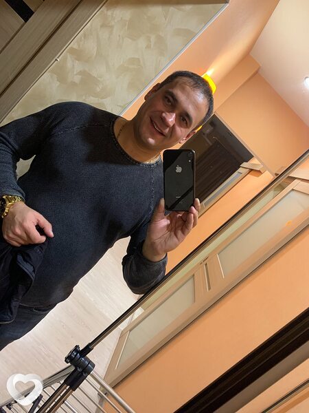 Виталий, 42, Иркутске — анкета №536292