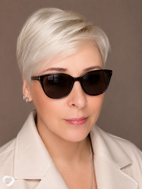 Елена, 49, Астане — анкета №536294