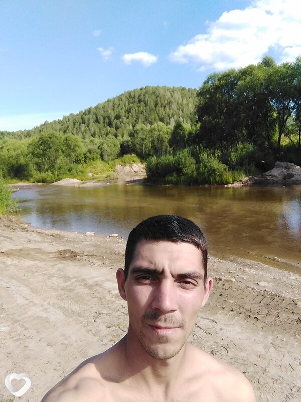 Виктор, 35, Новокузнецке — анкета №536298