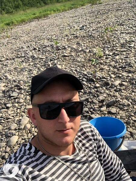 Сергей, 30, Иркутске — анкета №536299