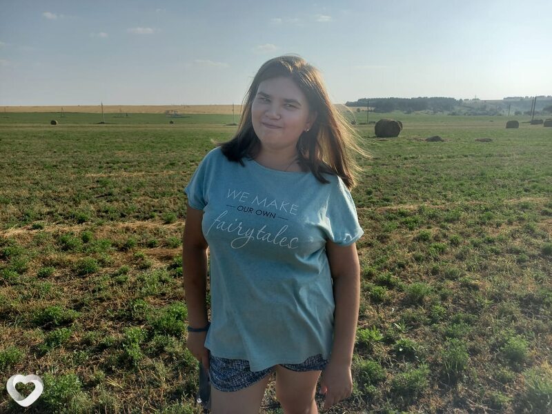 Катя, 28, Набережных Челнах — анкета №536300