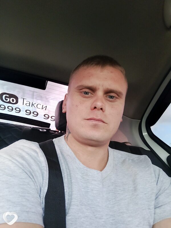 Yurik, 32, Люберцах — анкета №536301