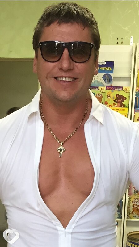 Андрей, 56, Казани — анкета №536306