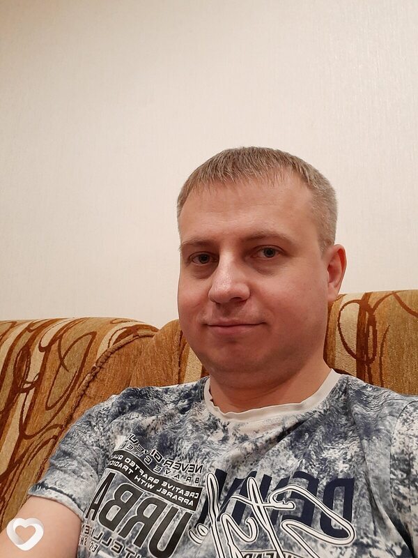 Денис, 37, Орске — анкета №536660