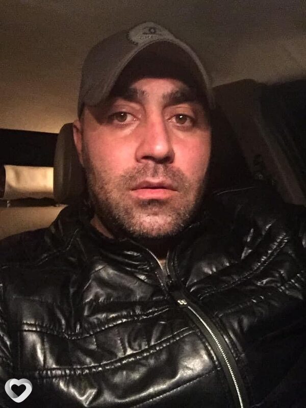 Влад, 41, Ереван — анкета №536663