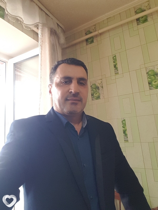 Одинокий, 50, Улан-Удэ — анкета №536665