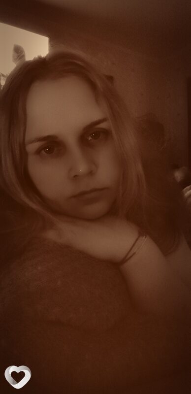Антонина, 41, Магадане — анкета №536669
