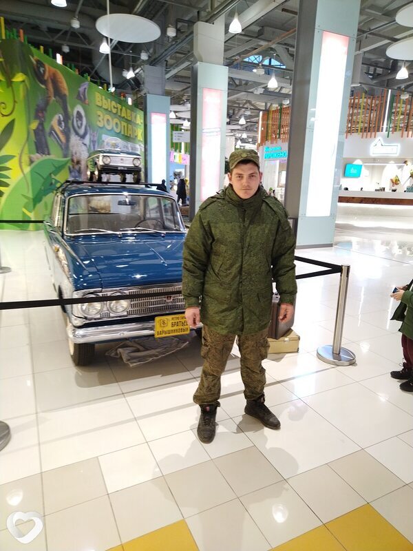 Евгений, 36, Томске — анкета №536678