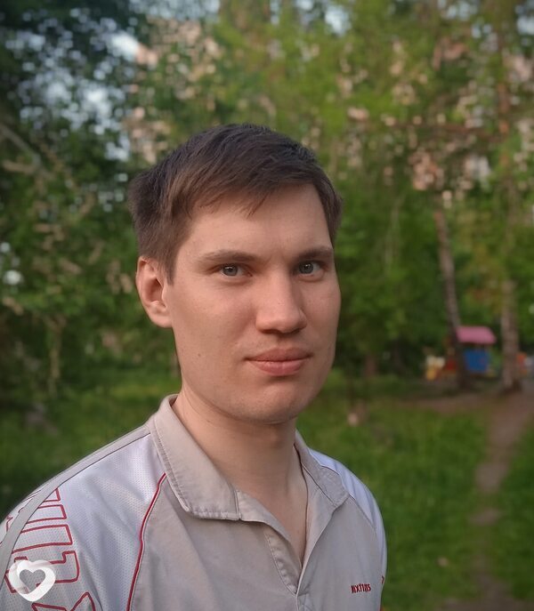 Дмитрий, 36, Новосибирске — анкета №536680