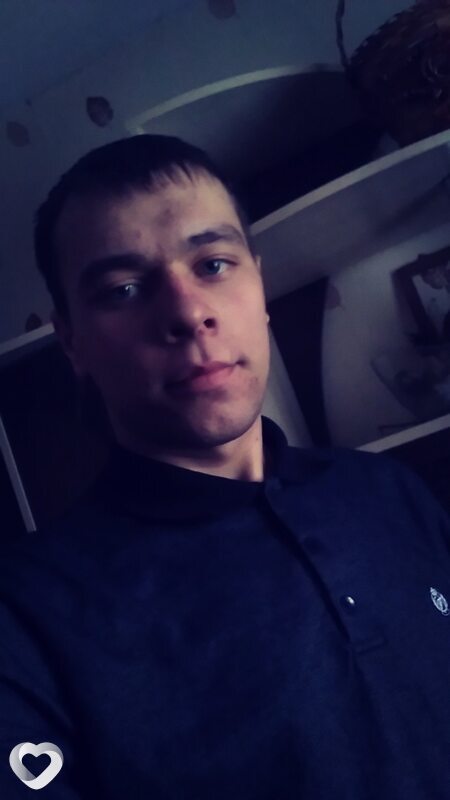 Рома, 27, Пинске — анкета №536314