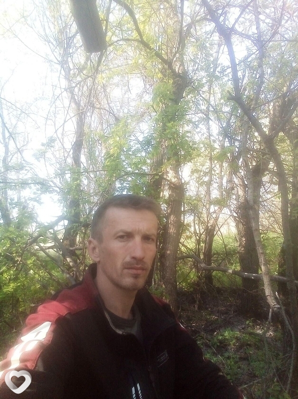 Иван, 33, Белореченске — анкета №536316