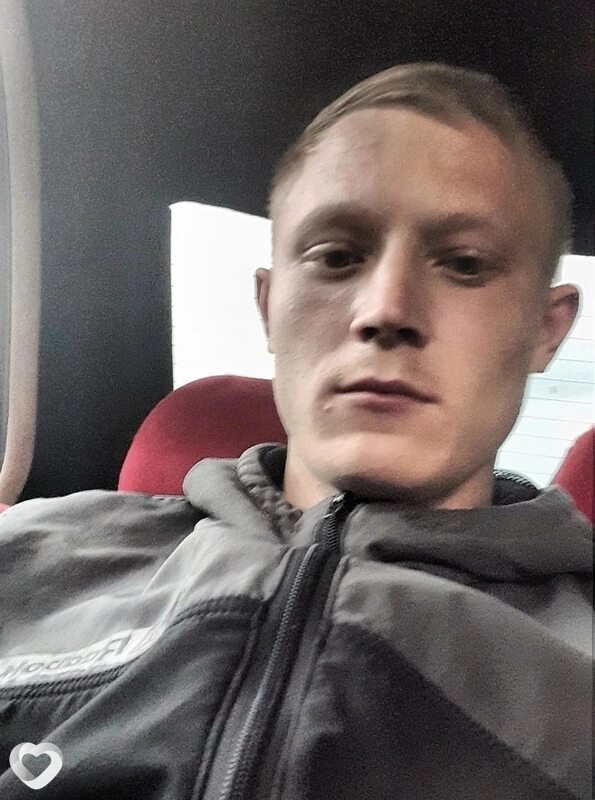 Евгений, 27, Саратове — анкета №536317
