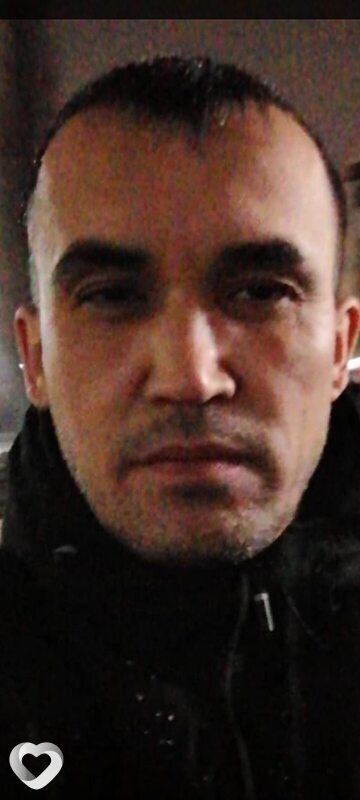 Александр, 31, Островце — анкета №536320
