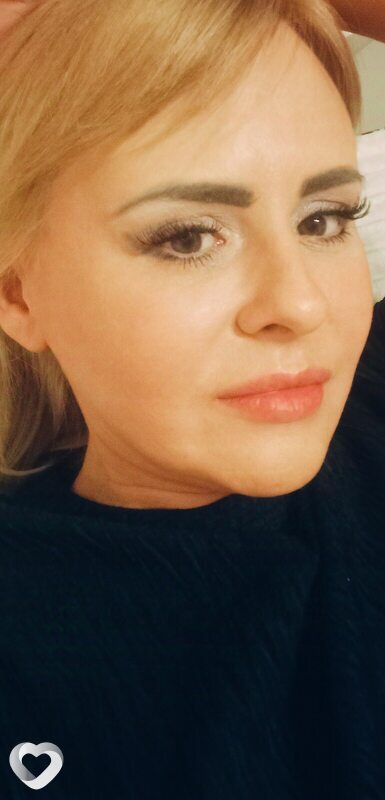 Наталья, 49, Тольятти — анкета №536324