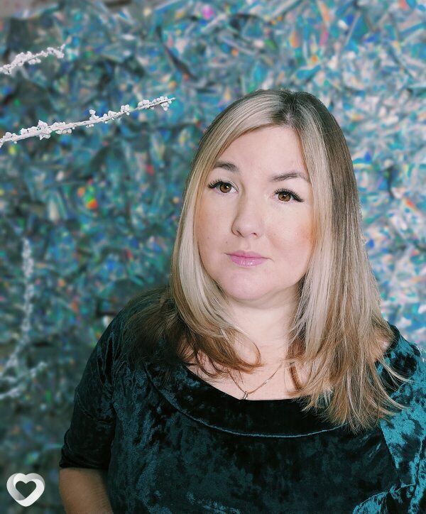 Светлана, 35, Мелеузе — анкета №536331