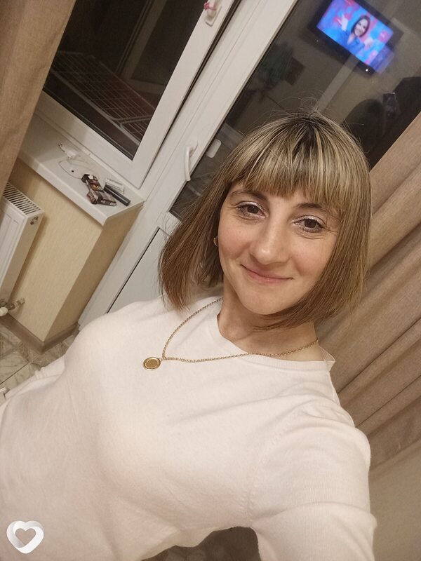 Галина, 46, Краснодаре — анкета №536416