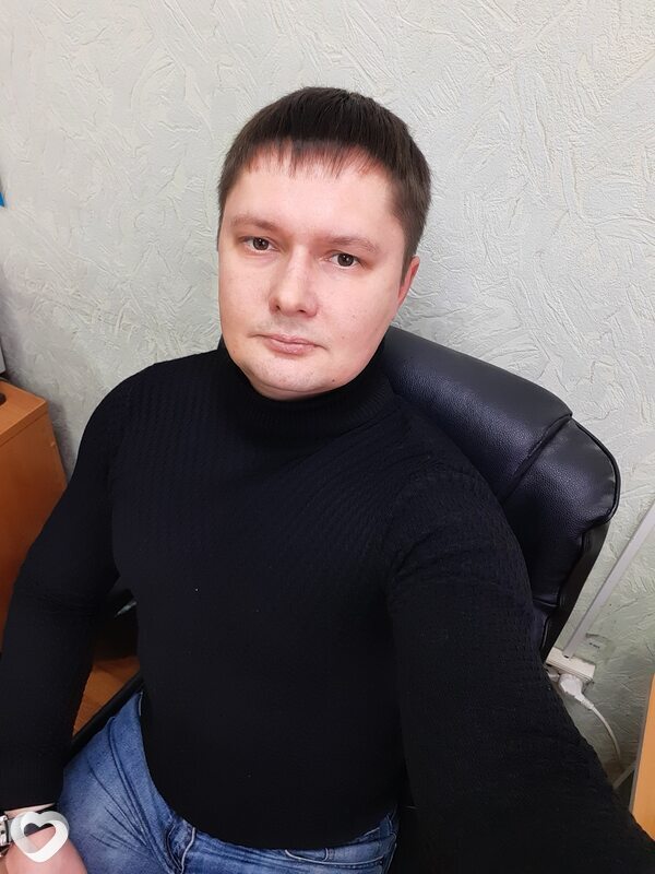 Владимир, Ковернино