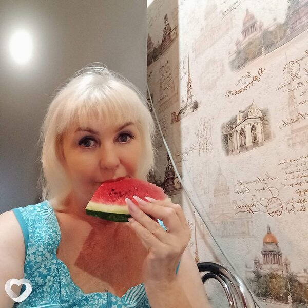 Нина, 62, Жлобине — анкета №536423