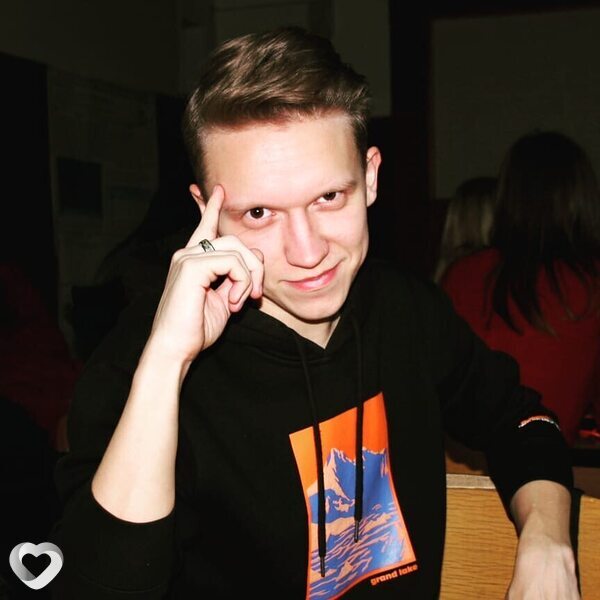 Дмитрий, 25, Иркутске — анкета №536426