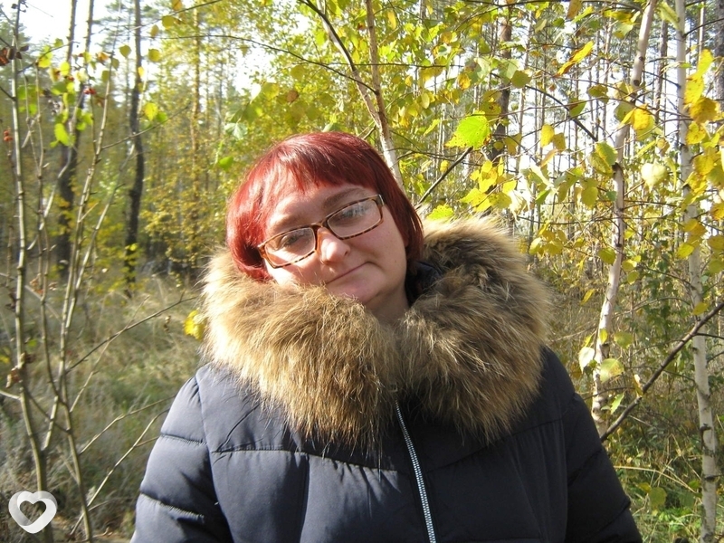 Татьяна, 43, Воронеже — анкета №536432