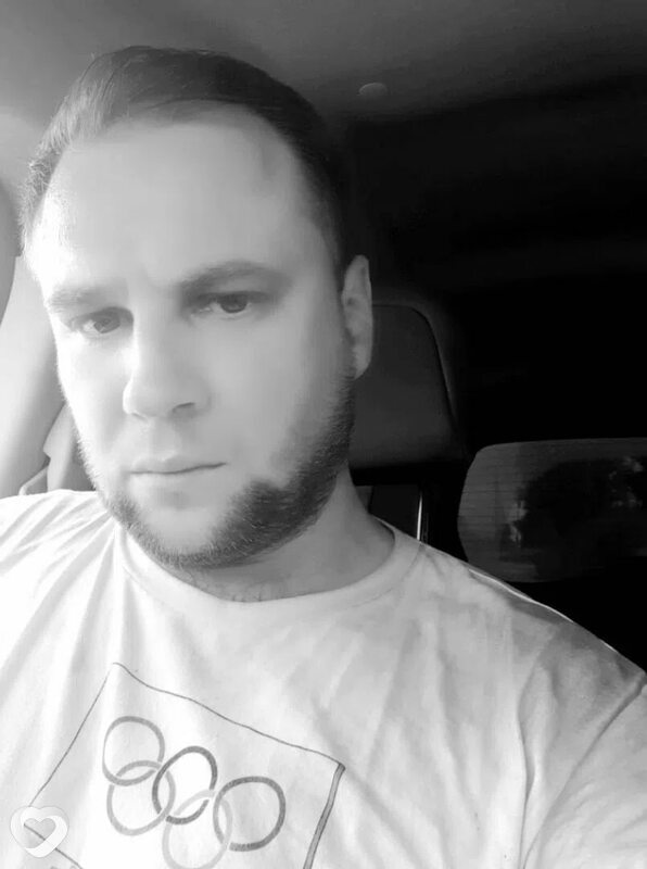 Алексей, 40, Туле — анкета №536836