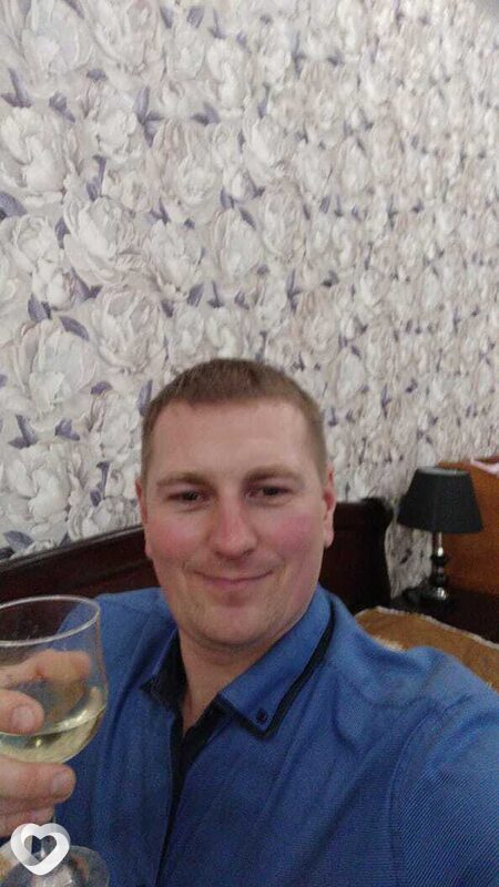 Евгений, 42, Саранске — анкета №536839