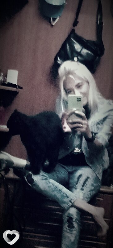 Анна, 51, Саранске — анкета №536840