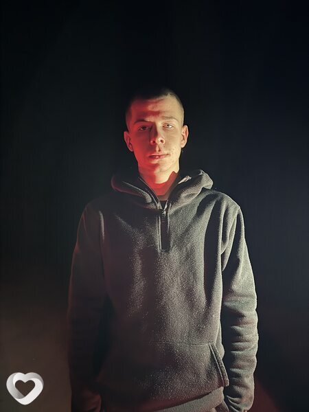 Александр, 35, Краматорске — анкета №536842