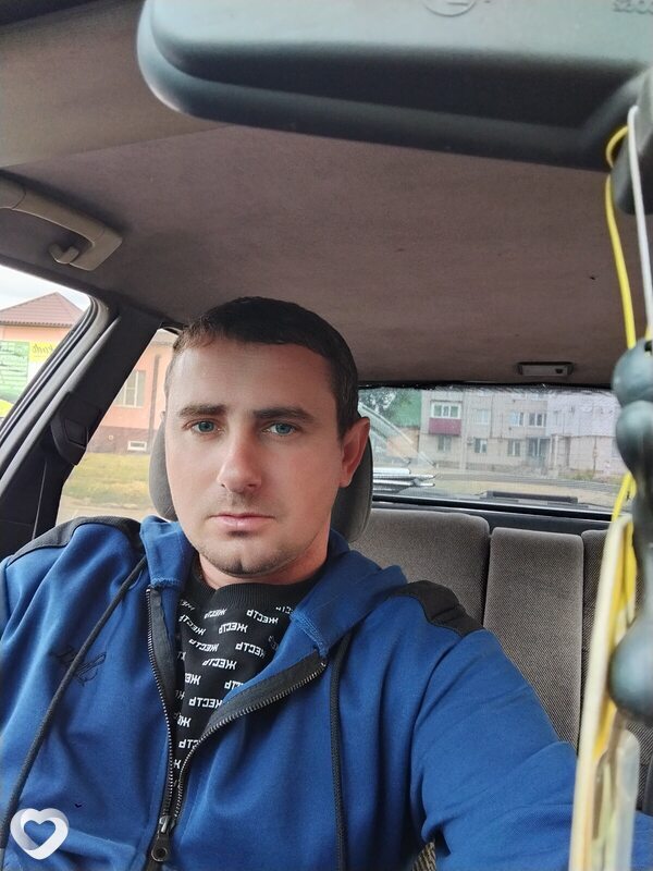 Михаил, Красноград
