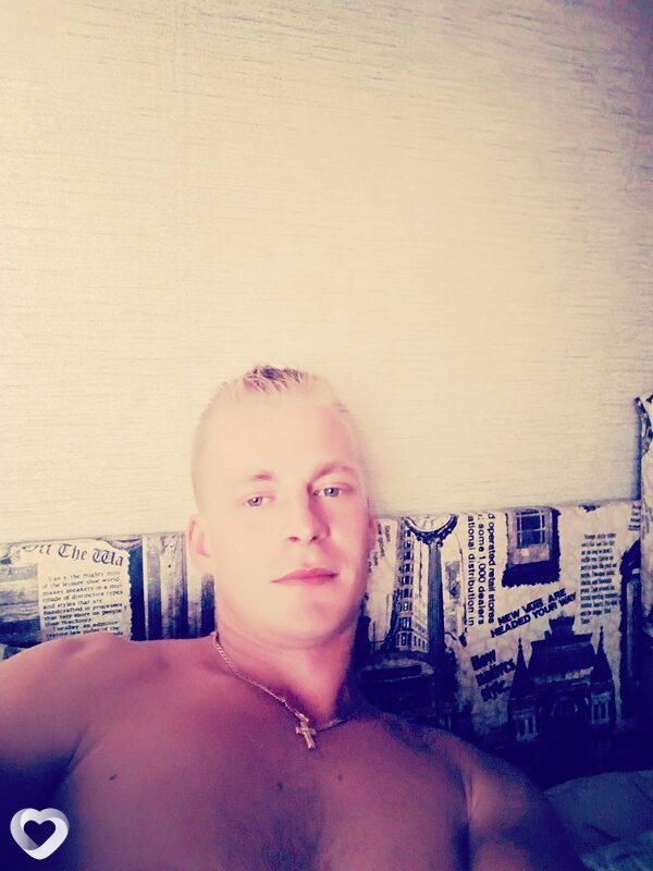 Стас, 34, Ярославле — анкета №536853
