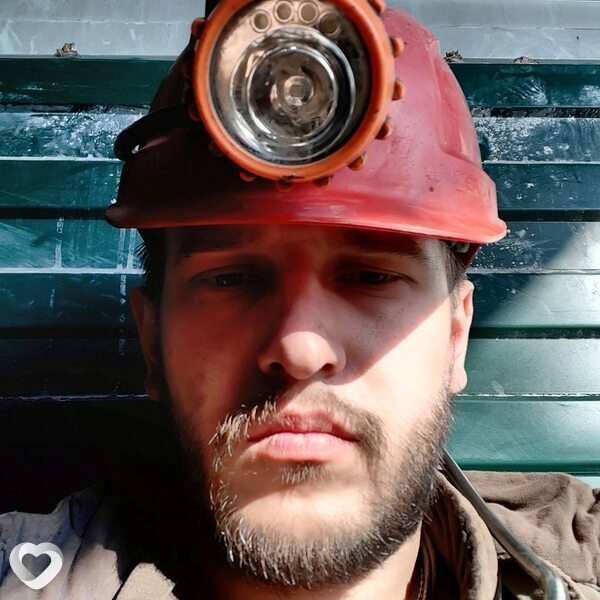 Александр, 35, Ленинске-Кузнецком — анкета №536855