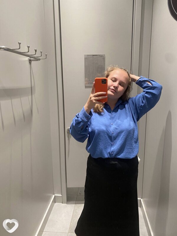 Айя, 21, Караганде — анкета №536463