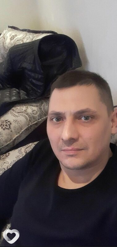 Андрей, 31, Луганске — анкета №536476