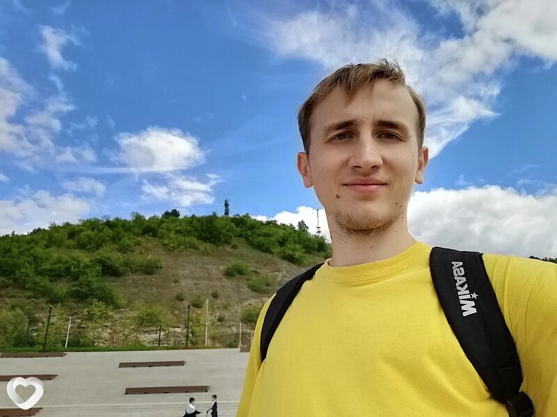 Алексей, 29, Москве — анкета №536479