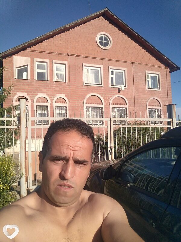 Sam, 49, Челябинске — анкета №536481