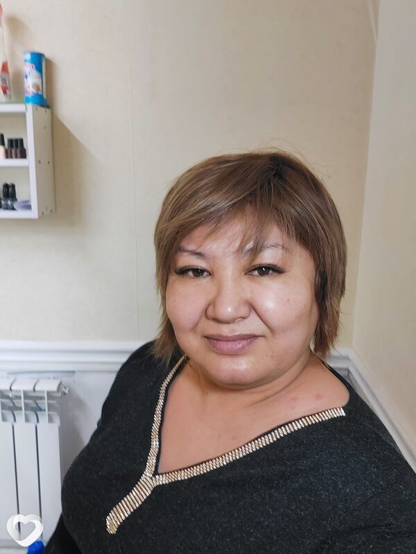Жахан, 51, Астане — анкета №536482