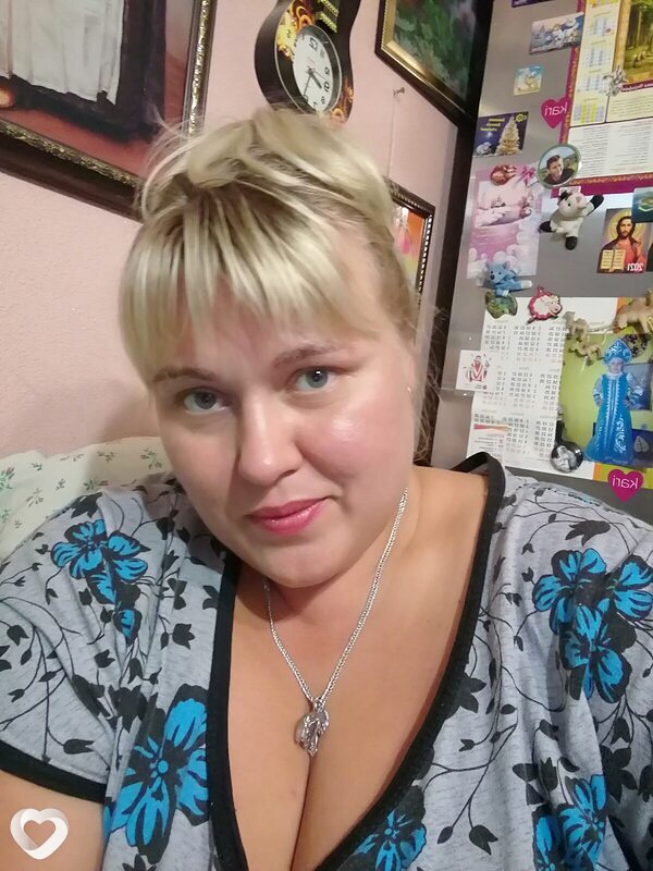 Татьяна, 43, Новокузнецке — анкета №536483