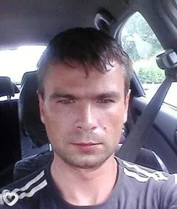 Сергей, 45, Туле — анкета №536562