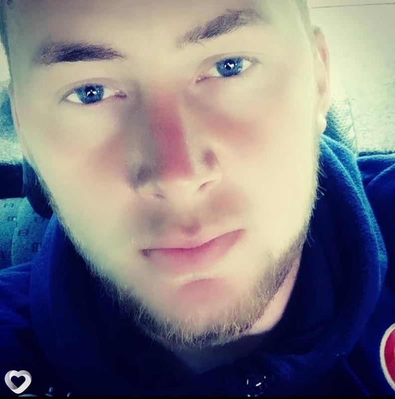Rashim, 28, Санкт-Петербурге — анкета №536569