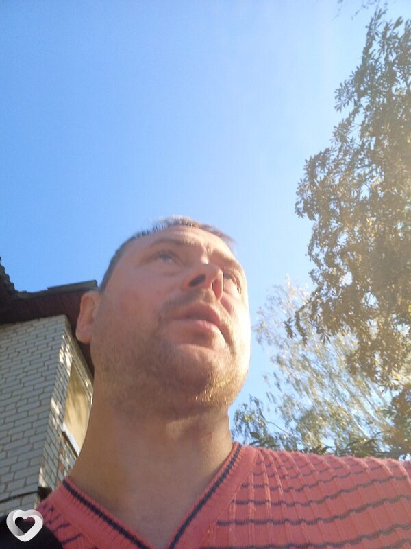 Михаил, 37, Брянске — анкета №536572