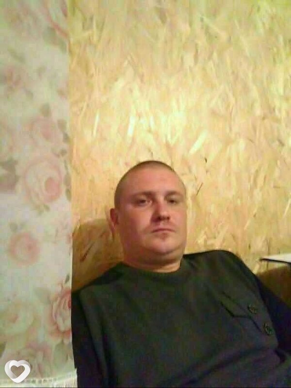 Сергей, 41, Ишиме — анкета №536577