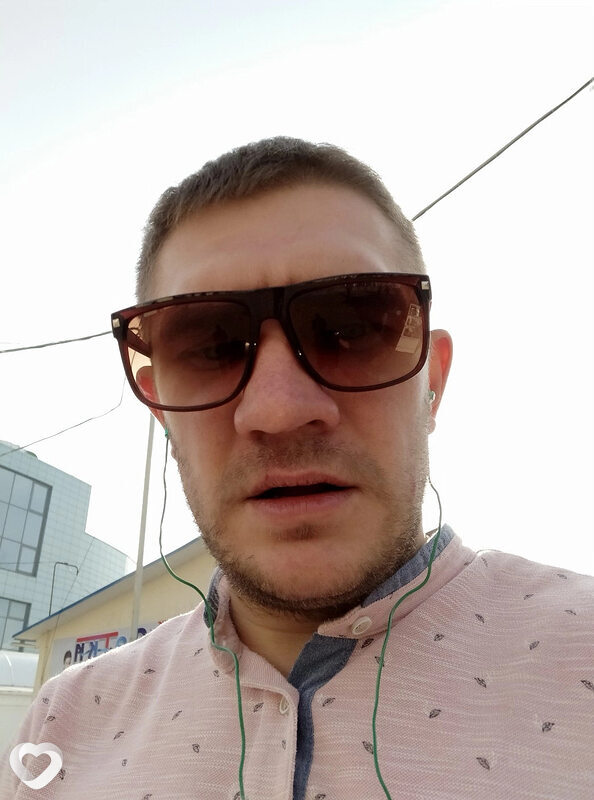 Евгений, 37, Гомеле — анкета №536579